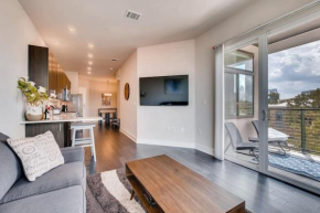 Capitol View Condos - Downtown Austin - Lone Star